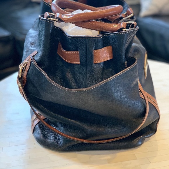 Crizzapi Bolas Brazilian Handbag EUC - Picture 3 of 8